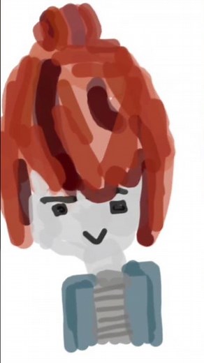 Roblox bacon hair