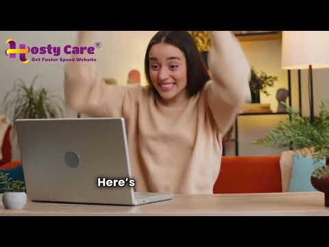 😲🤩Best Web Hosting Service 2025 | HostyCare Review & Features | Why Choose HostyCare? 🤔🤔