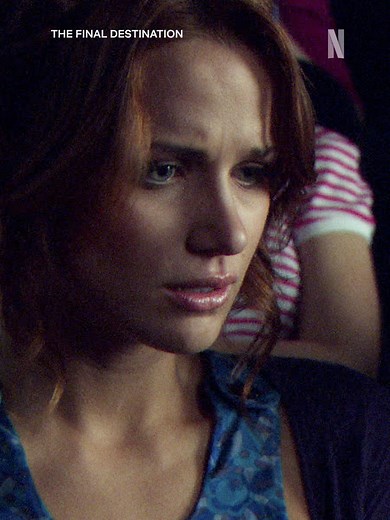 I’m gonna count myself lucky that my only problems in the theater are people who talk during the movie 🫣 #TheFinalDestination #FinalDestination #Netflix #movierecommendation #horror