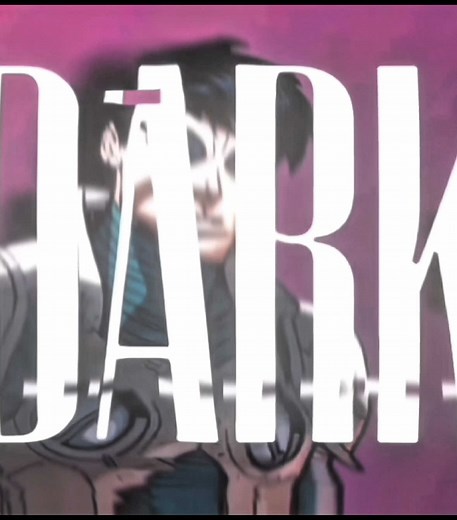 Flaxan Mark: Invincible Animation Edit