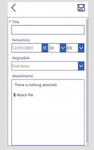 Cómo usar Power Apps sin conexión a internet - power apps