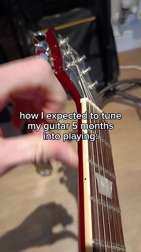 How Guitar Tuna Changed My Life