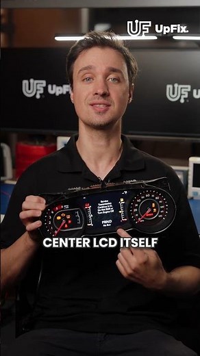 Jeep Cluster Screen Black? The Fix Is Simpler Than You Think
