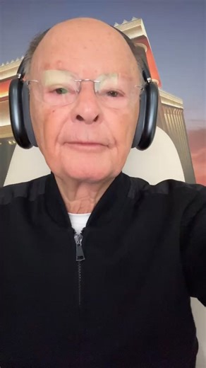 Edir Macedo on Instagram: "VISÃO DA MALDIÇÃO E A VISÃO DA BENÇÃO. QUAL TEM SIDO A SUA VISÃO E ESCOLHA?… E LEVANTOU LÓ OS SEUS OLHOS, e viu toda a campina do Jordão, que era toda bem regada, antes do Senhor ter destruído Sodoma e Gomorra, e era como o Jardim do Senhor, como a terra do Egito, quando se entra em Zoar. ENTÃO LÓ ESCOLHEU para si toda a campina do Jordão, e partiu Ló para o oriente, e apartaram-se um do outro. Gênesis 13:10-11 E DISSE O SENHOR A Abrão, DEPOIS que Ló se apartou dele: L