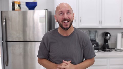 How To Make No Bake Pumpkin Pie Filling In Minutes