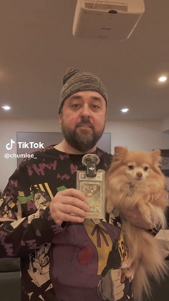 Ripping Sealed Packs Tonight – Join the Fun!