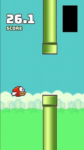 Flappy bird