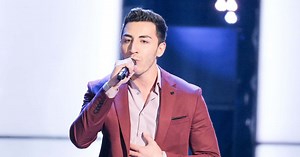 Fans predict Blake Shelton will pick Ricky Duran as the winner of the Battle Round