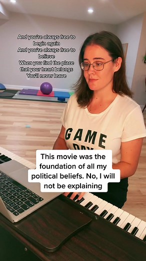 Princess and the Pauper Barbie Cover Song by Miranda Elloway