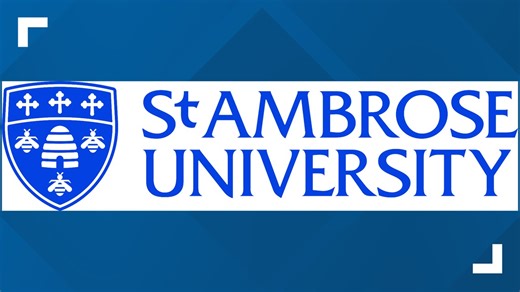 St. Ambrose University announces increase in student enrollment