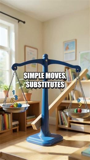 The Recipe for Real World Problem Solving