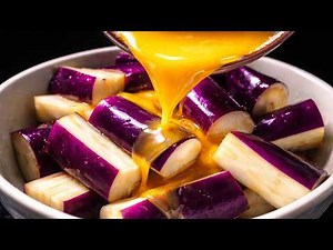 I Eat This Eggplant 7 Times a Week… and Never Get Bored! | Top DIY