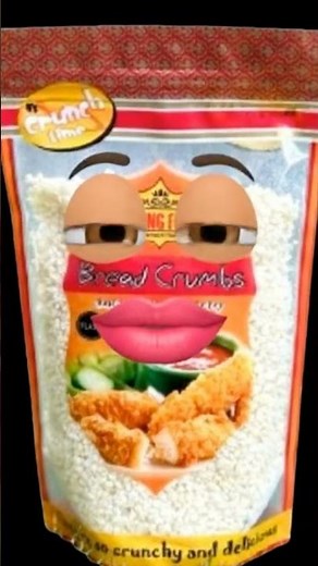 Crispy Chicken Coating Secret 🔥 | Perfect Crunch with Springfield Bread Crumbs