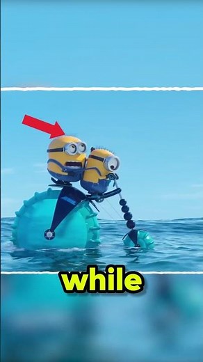 Where Were Kevin, Stuart & Bob? 😱 The Missing Minions Mystery!