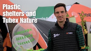 2.2K views | At APF 2022, Tubex set out to provide customers with answers to their concerns around the use of plastic tree shelters, offering two solutions – the Tubex collection and recycling programme and its own biodegradable product, Tubex Nature. Catching up with Forestry Journal two years on, commercial director James Taylor said both solutions continued to see high demand. | Forestry Journal | Facebook