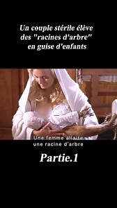 65K views · 536 reactions | Un couple stérile élève des racines darbre en guise denfants | Hanaitiwan Shop Online | Facebook