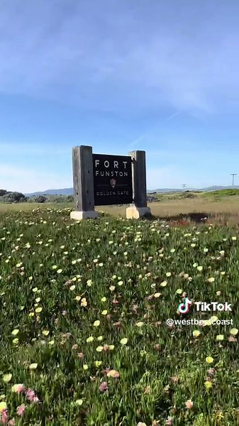 Exploring Fort Funston: San Francisco's Hidden Gem