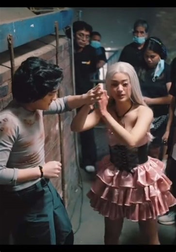 Director's Perspective on Crafting Film Scenes