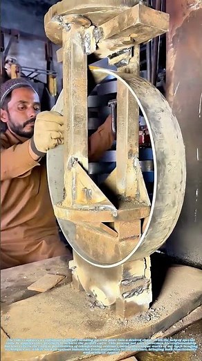 Bend the Iron Plate: Unleashing Creativity Through Deformation