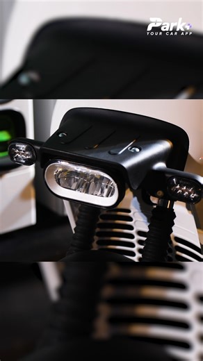 2K views · 61 reactions | A CrossOver Electric Scooter that can handle all types of terrain 勞⚡ Check out the full review of the Gogoro Smart Scooter on our YouTube Channel (link in bio) #electricvehicles #ElectricScooter #EVScooter #ev #carlovers #carlove #gogoro #GogoroCrossOver | Park Plus | Facebook