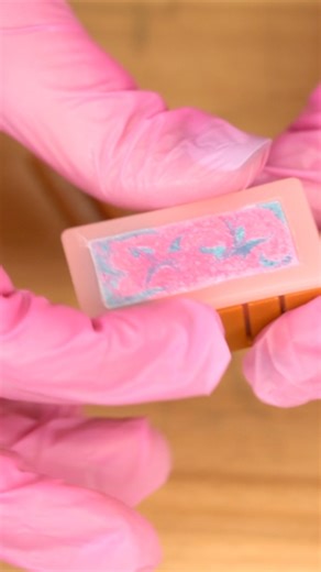 59K views · 1.3K reactions | Making the world’s smallest batch of soap! #soapmaking #soapcutting | Royalty Soaps | Facebook