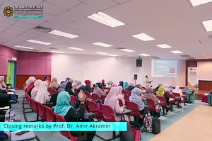 📹 IIUM Postgraduate Colloquium 2025📹 📅 23 October 2025 | Centre for Postgraduate Studies, IIUM