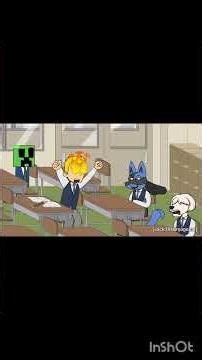 Fred jones getting bullied #caillougetsgrounded #goanimate #animation #scoobydoo #2010snostalgia