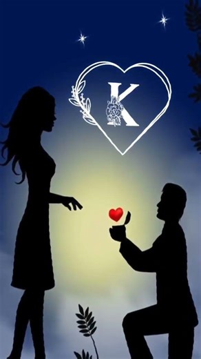 K name whatsapp status | K letter name status | K name status