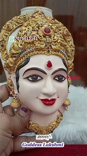 Goddess Lakshmi