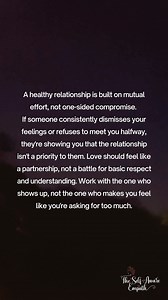 Work with the one who shows up. | The Self-Aware Empath