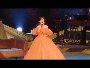 薬師丸ひろ子 - セーラー服と機関銃 （Live at 東京国際フォーラム ホールA 2023）