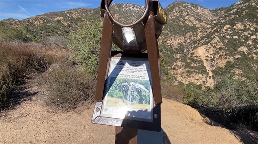 9K views · 195 reactions | The “Echo Phone” located at the top of Echo Mountain in Los Angeles, CA | Wandering Out Yonder | Facebook