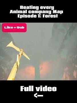 First 3 minutes of beating every AC map | Episode 1: forest