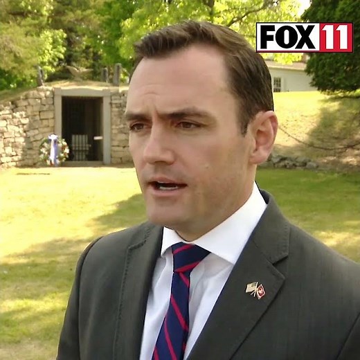 Congressman Mike Gallagher on debt ceiling deal