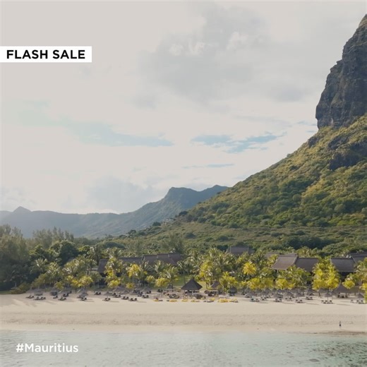 250 reactions · 12 shares | What if you started 2025 on a sunny note? Book your stay at a Beachcomber hotel and enjoy a 30% discount on stays between January 9th and April 3rd, 2025! ☀️‍♀️ This offer is valid until September 30th, 2024. Start planning today for an exceptional getaway with your nearest and dearest! *Conditions apply | Beachcomber Resorts & Hotels | Facebook