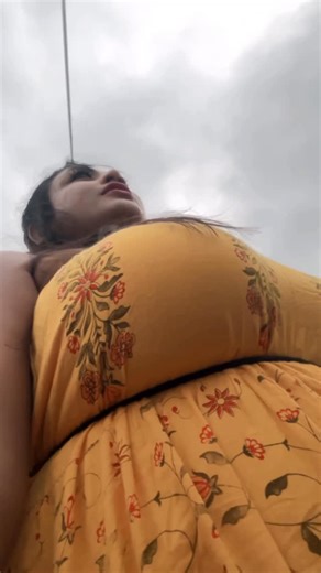 Mithai Poly on Instagram: "Morning fresh tune ☕️❤️🌹"