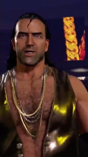 The Bad Guy is BACK! 💥 Royal Rumble style! 😎💥