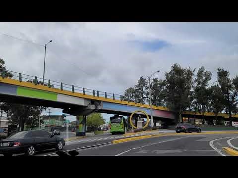Tour of Zone 12 in Guatemala City