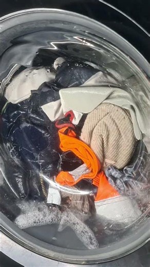 Hotpoint NSWR843C Mixed 40'c Full Cycle