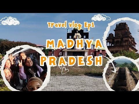 Lokmanya Tilak To Madhya Pradesh sagar MVSS | 5 Day rural Camp EP-1 | MSW 1 Year