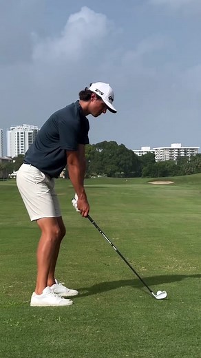 Perfect Golf Swing Techniques for Backswing and Downswing