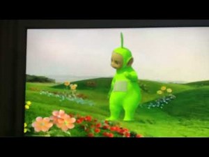 Aiden’s Creepypasta Teletubbies Lost Episode Robots
