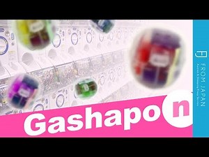Pokemon Sun and Moon Mini-mini Gacha Poke Machine Capsule Toy (Gashapon) | FROM JAPAN