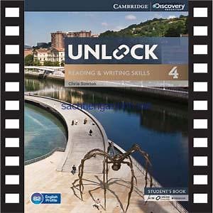 Unlock 4 Reading and Writing Skills Video Clip