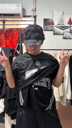 Discover the Trend Jet Set by King Nathanael Moss