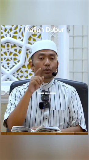 Kajian Dubur: Penjelasan oleh Dr. Izhar Arif