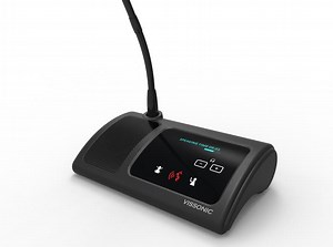 [Hot Item] 5g Digital Conference Discussion System Wireless Microphone