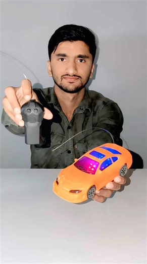 Unboxing 3D Dream Car Remote Control😍#shortvideo #shorts #car #unboxing #shortsfeed #remotecontrol