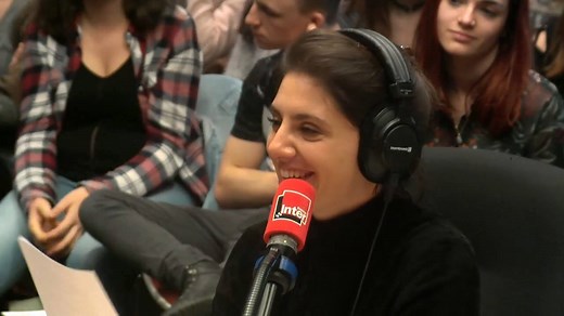 HUMOUR | "Des trentenaires qui ont l’impression d’exercer leur libre arbitre, d’être en rupture totale avec les conventions…Tout en faisant la direction artistique d’une pub Mercedes et qui se touchent en parlant diversité sur un vélo à 2000 balles" Marina Rollman nous explique la gentrification #replay | France Inter