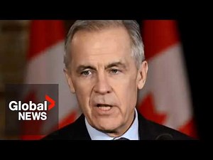 “Respect Canadian sovereignty,” Carney tells US after Alberta separatists meet Trump officials